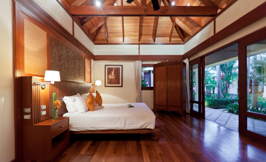 Miskawaan Villa Acacia