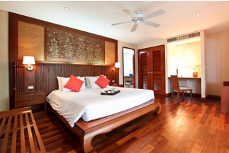 Miskawaan Villa Bougainvilea