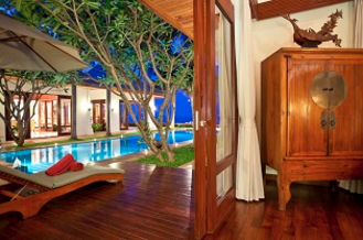 Miskawaan Villa Gardenia