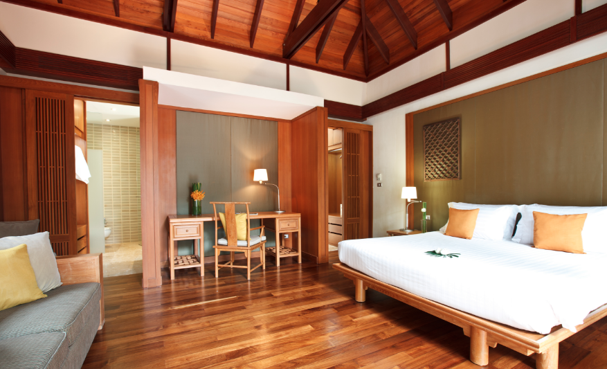 Miskawaan Villa Gardenia