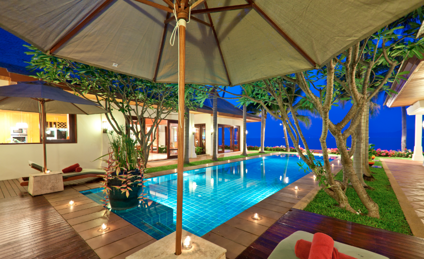 Miskawaan Villa Gardenia