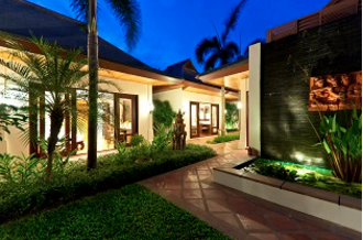 Miskawaan Villa Hibiscus