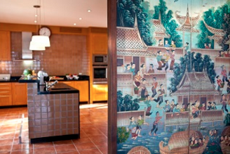 Miskawaan Villa Hibiscus