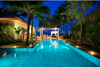 Miskawaan Villa Hibiscus