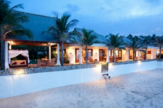 Miskawaan Villa Hibiscus