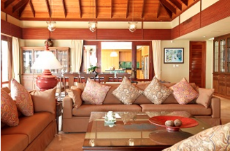 Miskawaan Villa Lotus