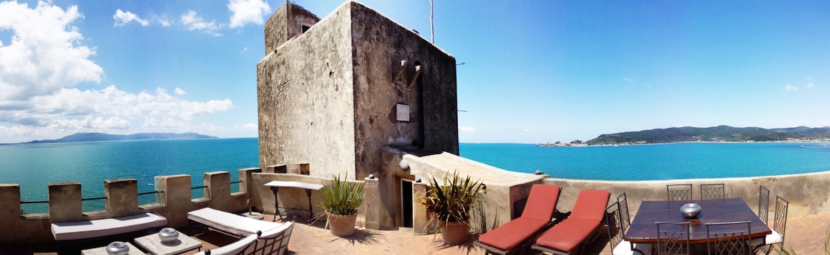 Torre di Talamonaccio