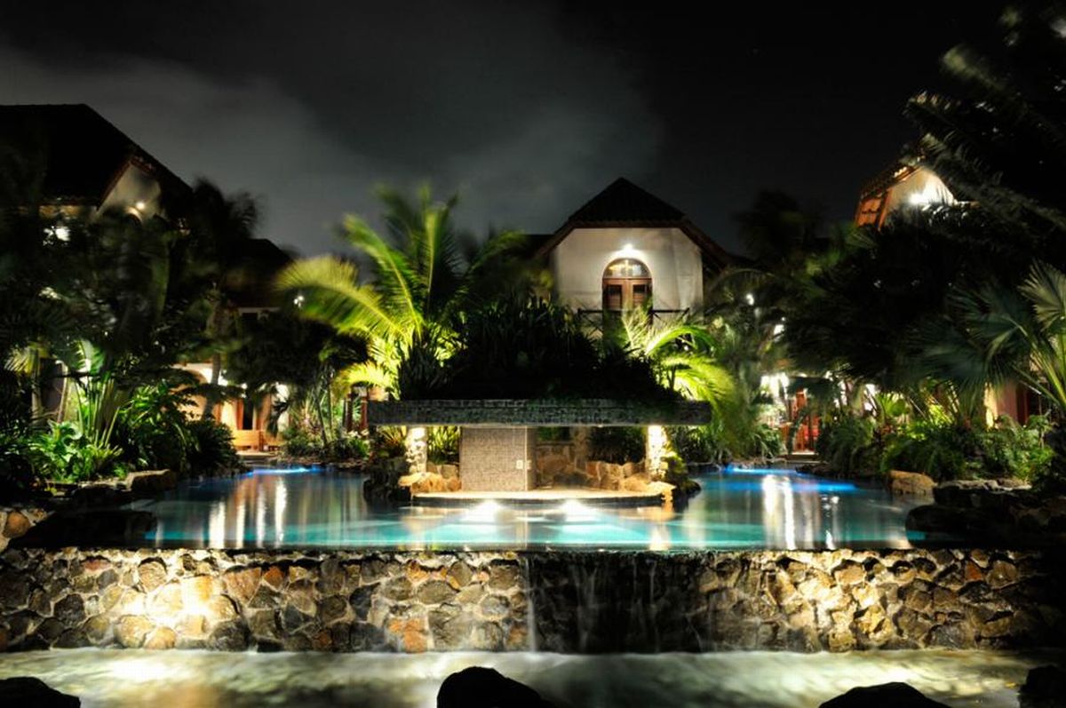 Baoase Garden View Villa 2