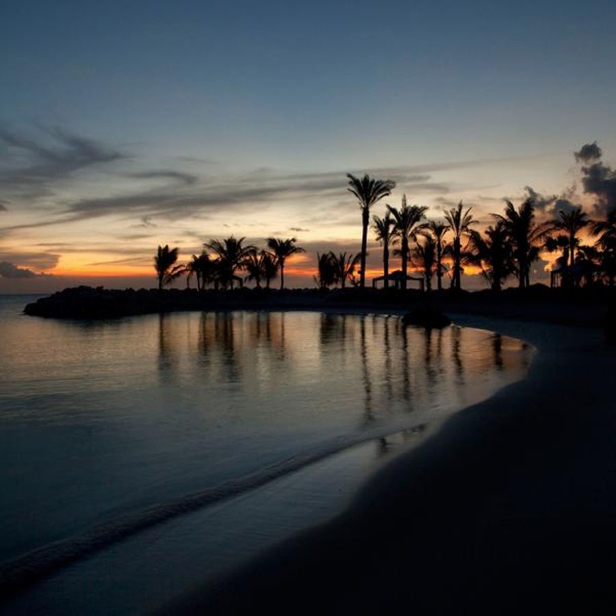 Baoase Ocean Front Villa