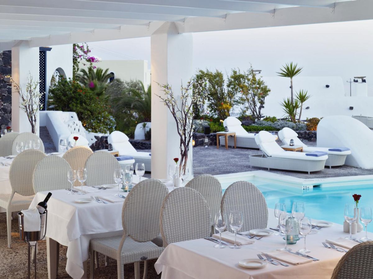 Vedema Presidential Villa