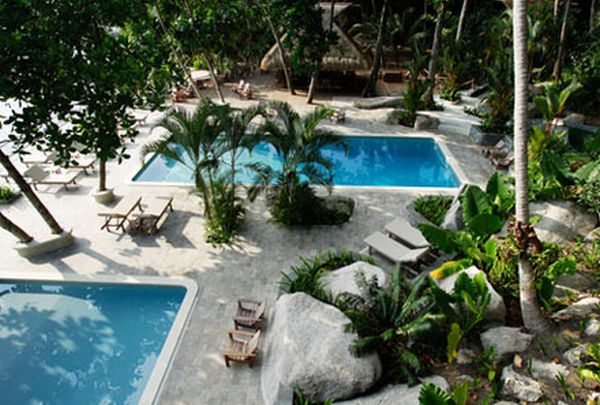 Nikoi Island Resort 2