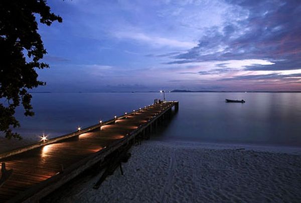 Nikoi Island Resort 2