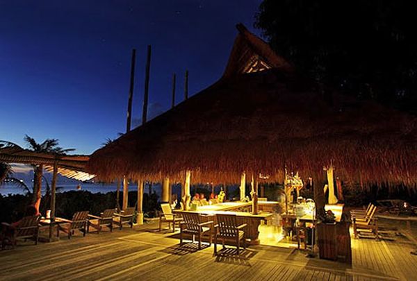 Nikoi Island Resort 2