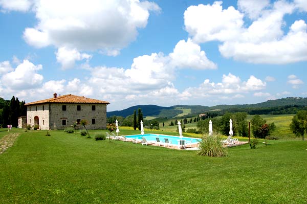 Villa le Ginepraie