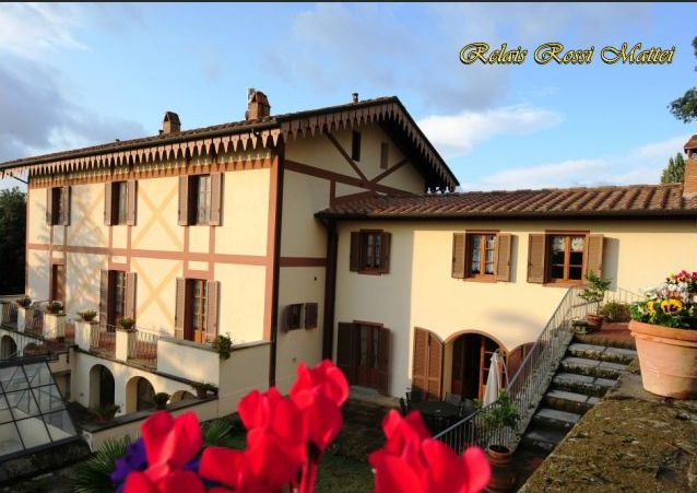 Villa Rossi Mattei Luxury Villas Vacation Rentals