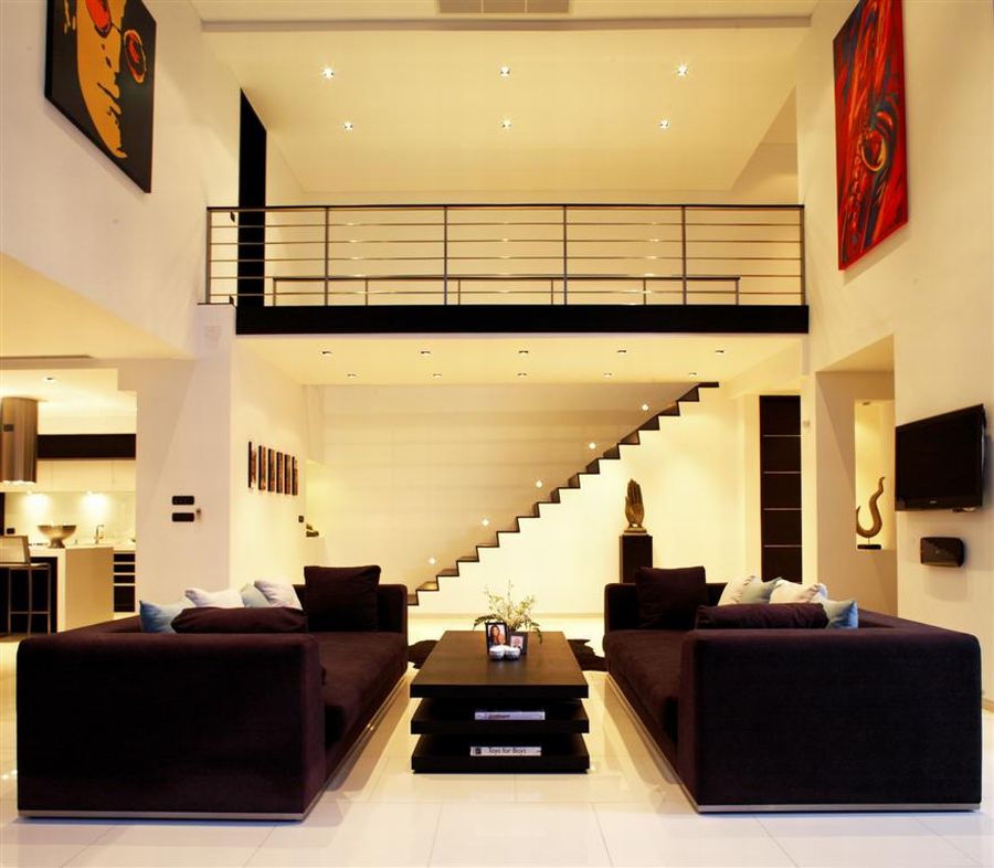 Villa Zamani - Surin Beach - Phuket