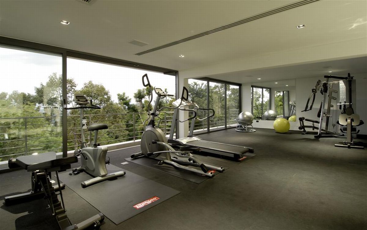 Villa Zamani - Surin Beach - Phuket