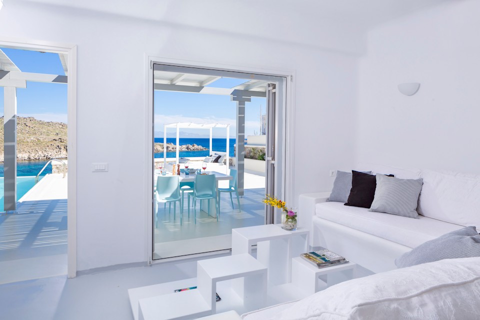 Master Private Pool Villa