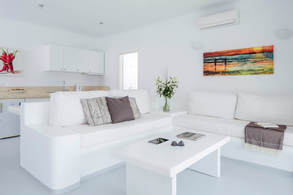 Master Private Pool Villa