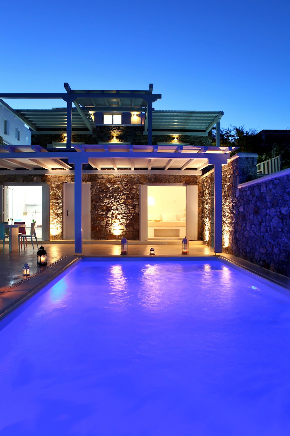 Master Private Pool Villa — Luxury Villas & Vacation Rentals ...