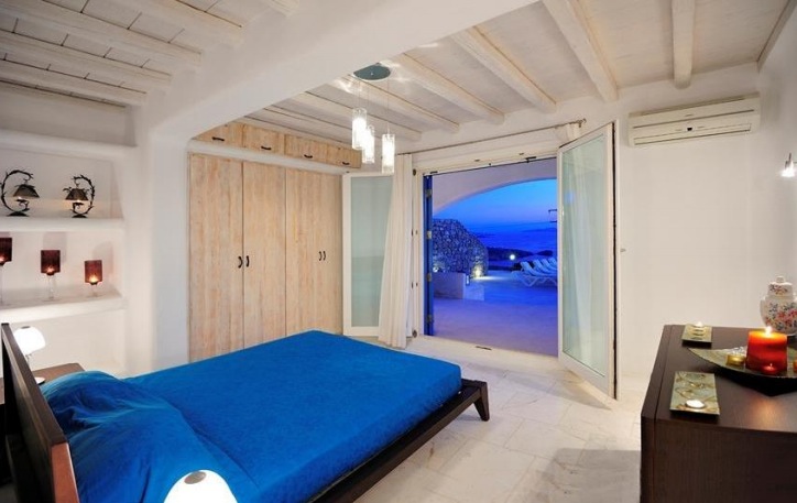 Akromykonos Villa
