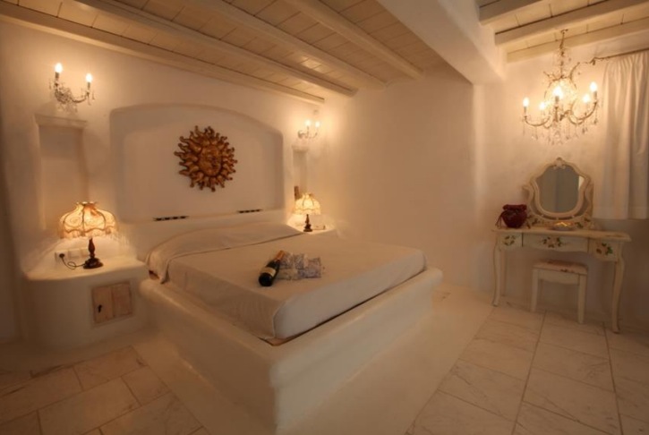 Diodos Luxury Villa