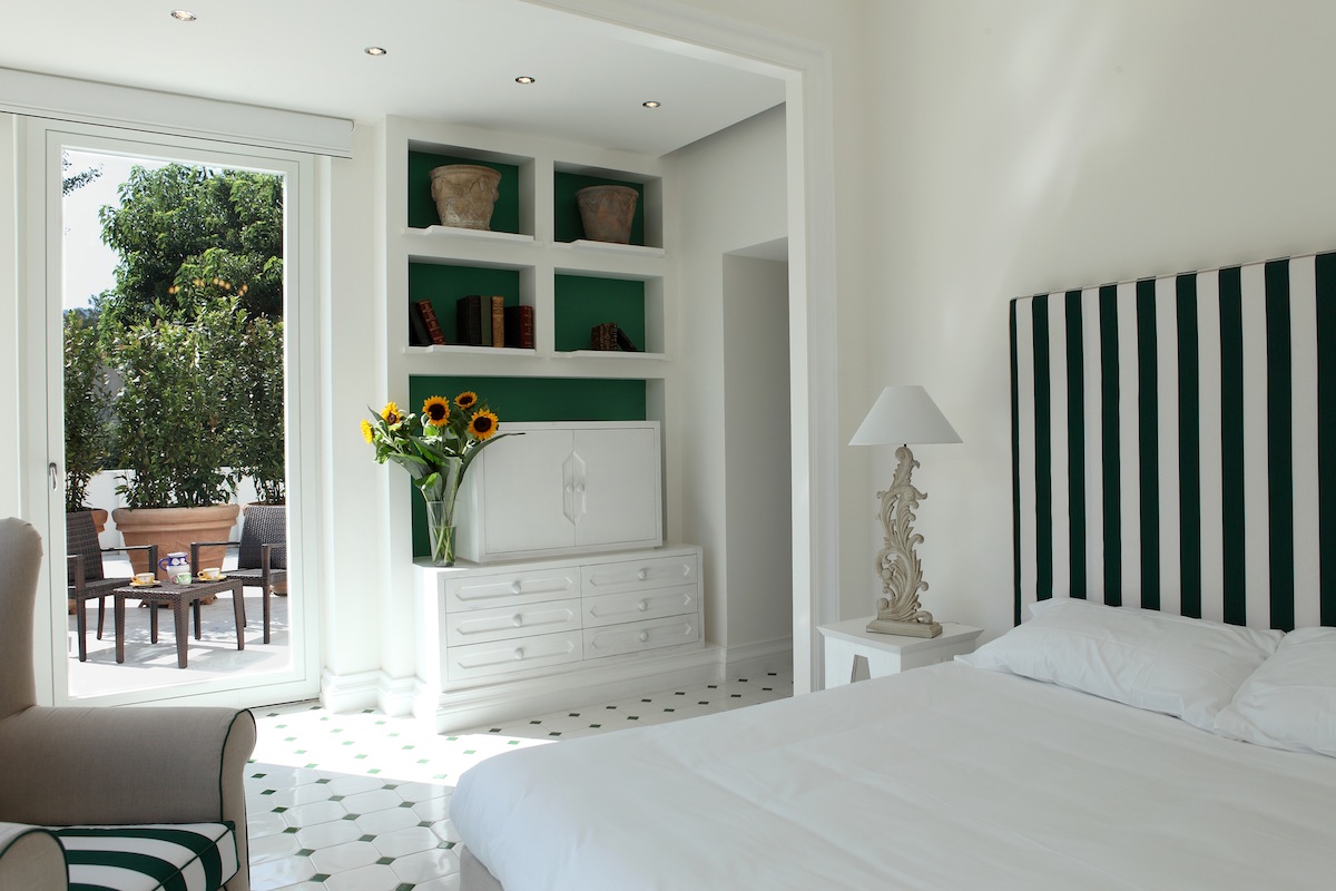 Villa dei D’Armiento