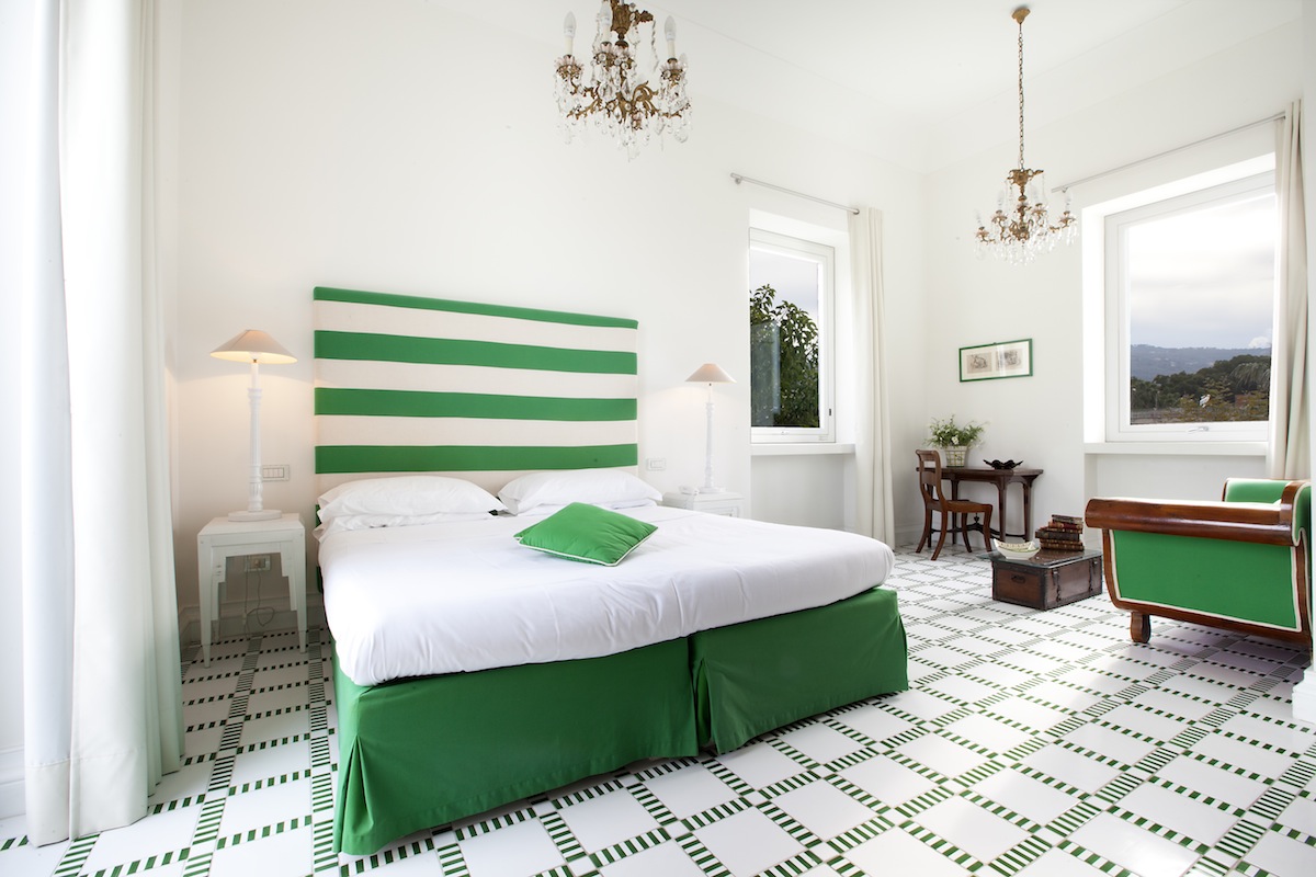 Villa dei D’Armiento