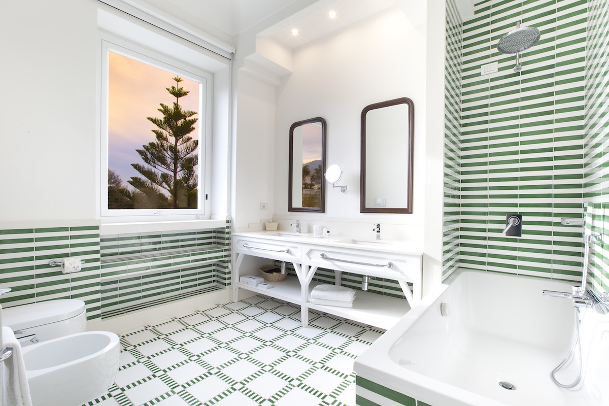 Villa dei D’Armiento