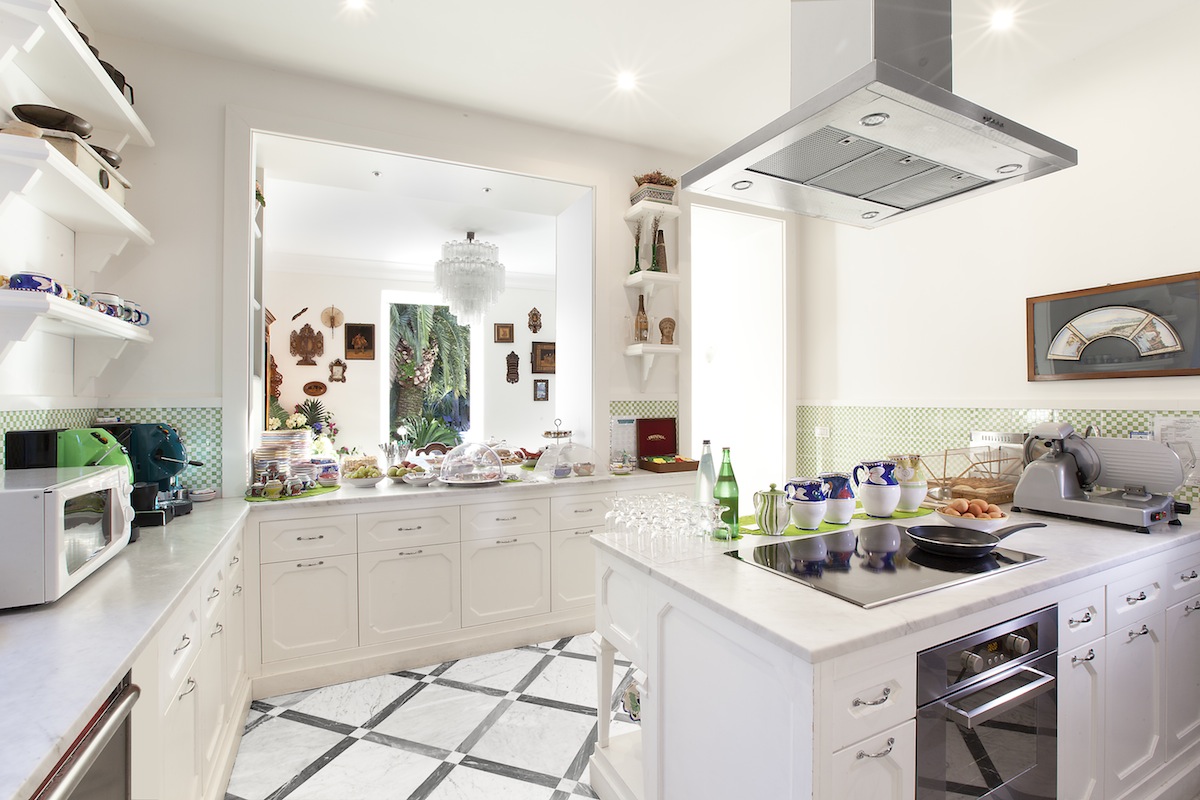 Villa dei D’Armiento