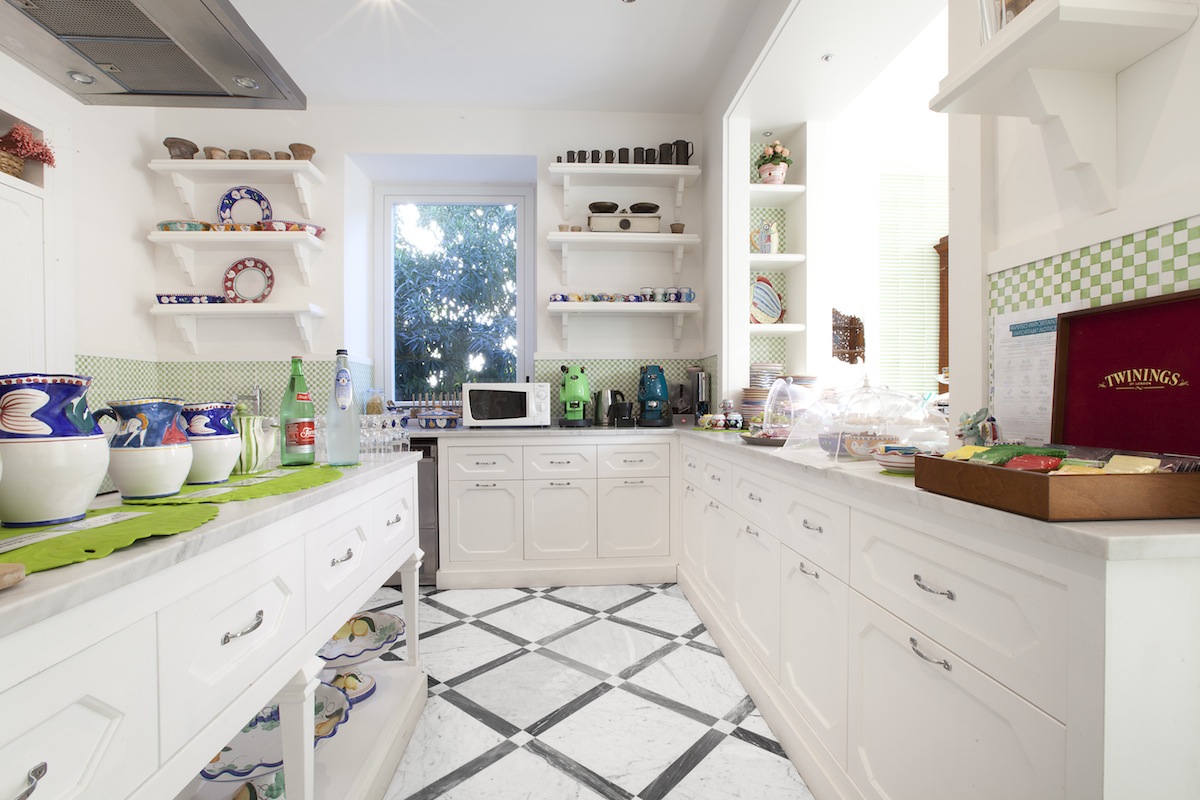 Villa dei D’Armiento