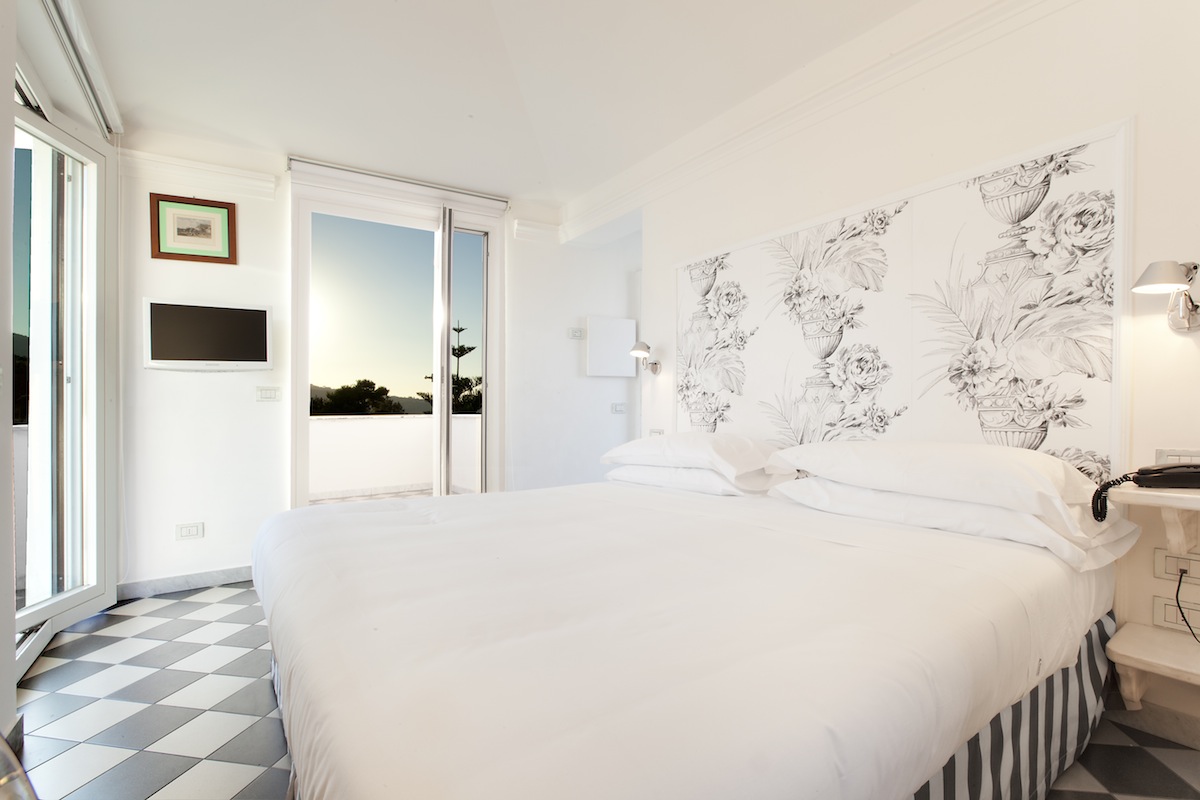 Villa dei D’Armiento