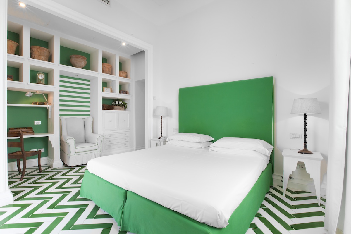 Villa dei D’Armiento