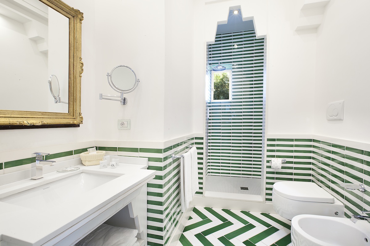 Villa dei D’Armiento