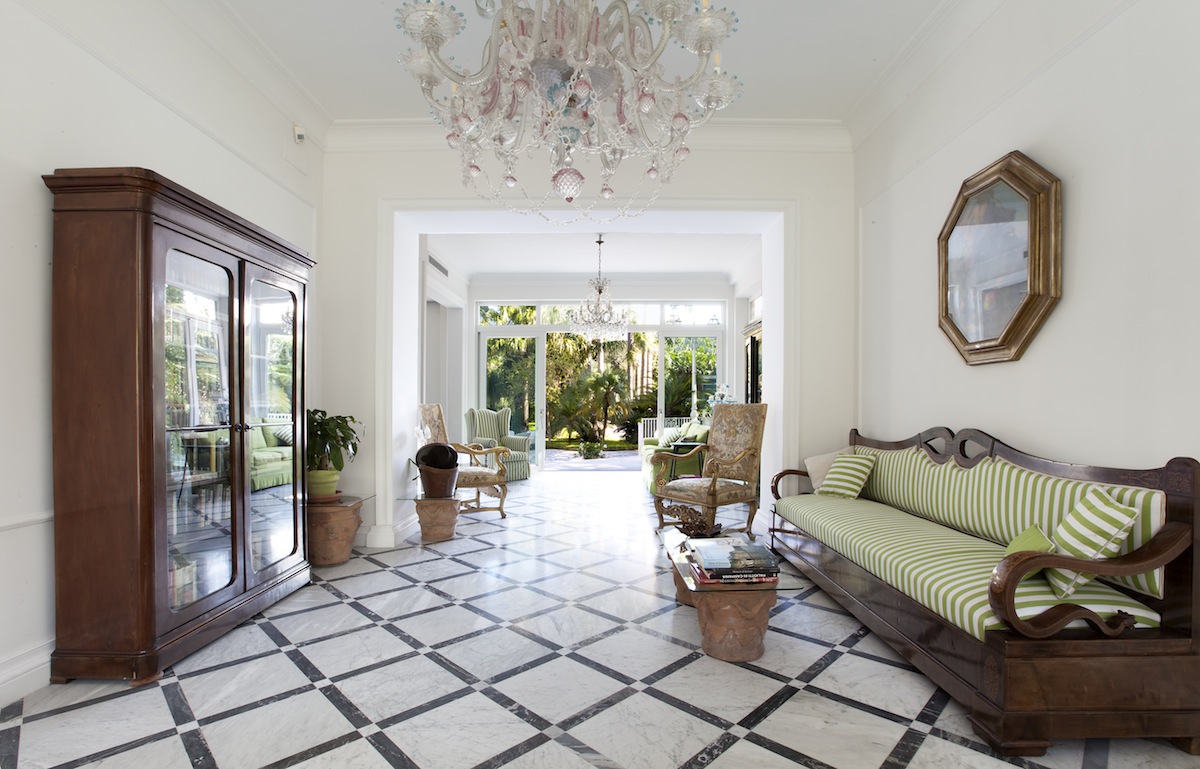 Villa dei D’Armiento