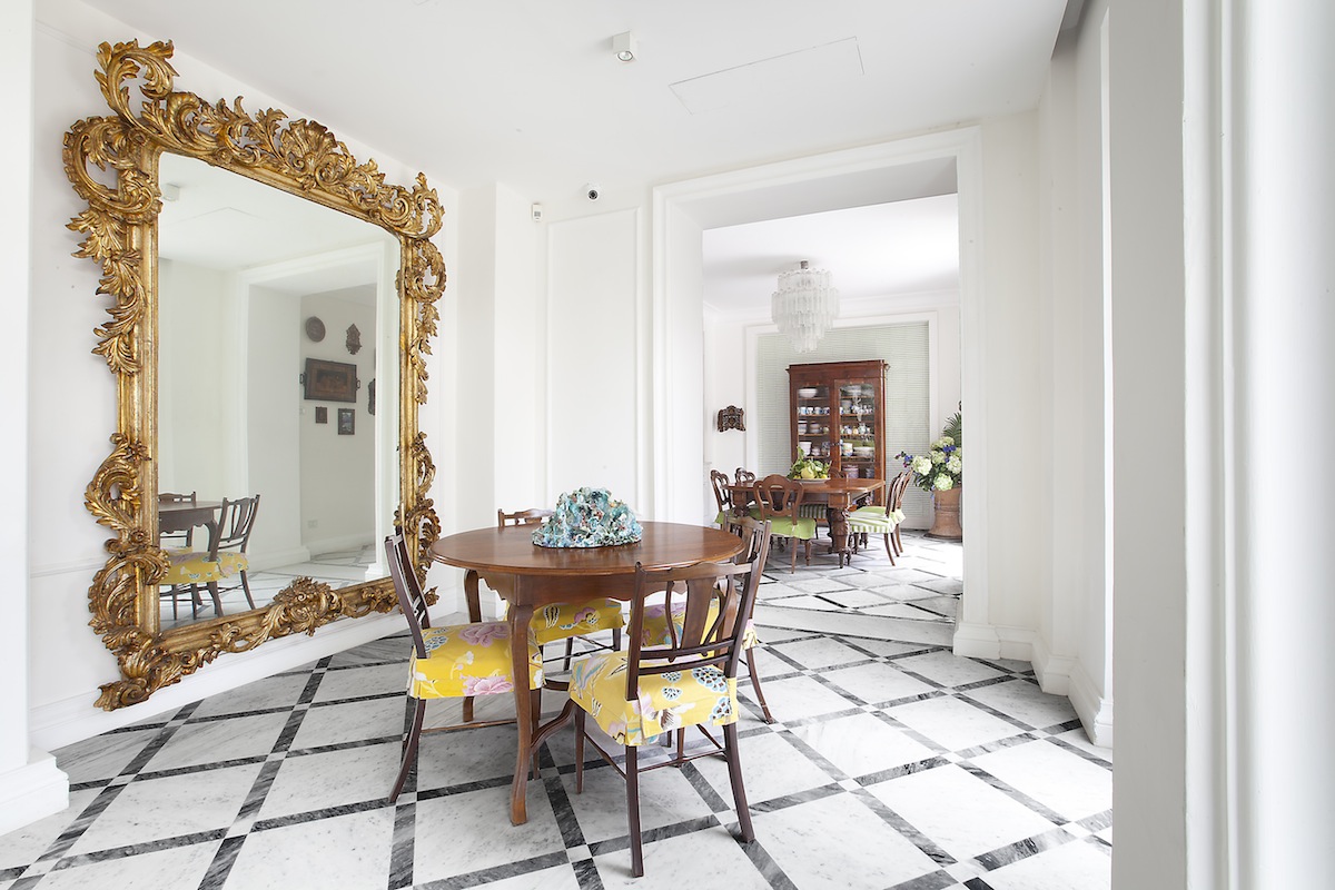 Villa dei D’Armiento