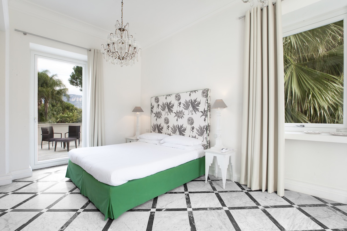 Villa dei D’Armiento