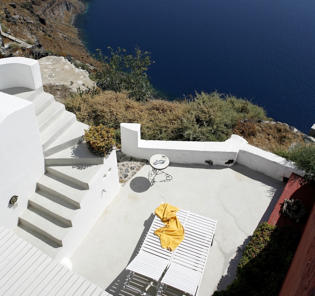 Villa Ilios & Selene