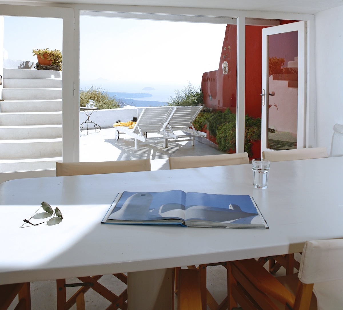 Villa Ilios & Selene