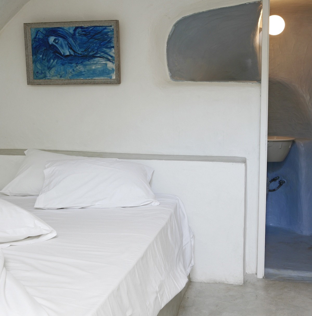 Villa Ilios & Selene