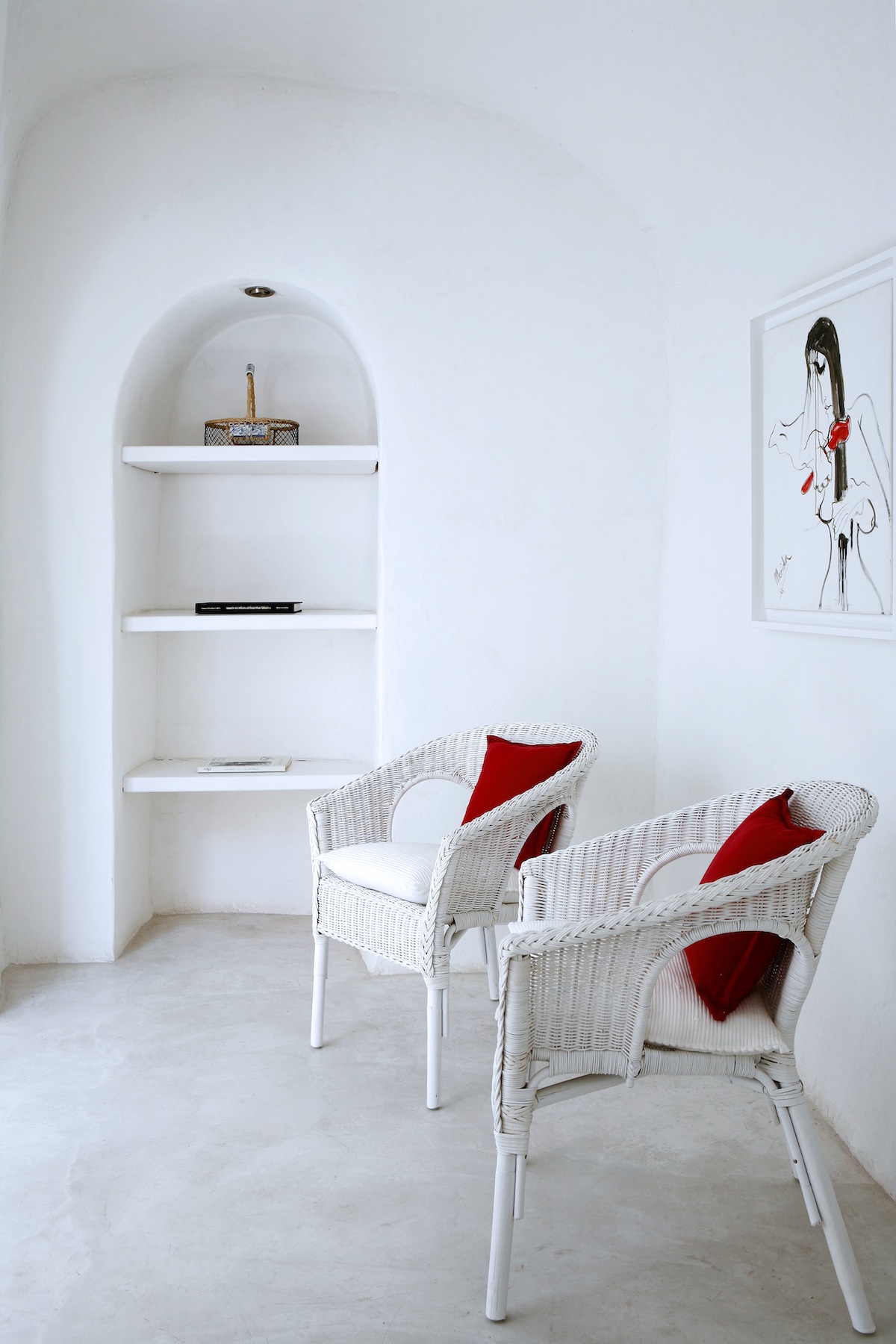 Villa Ilios & Selene