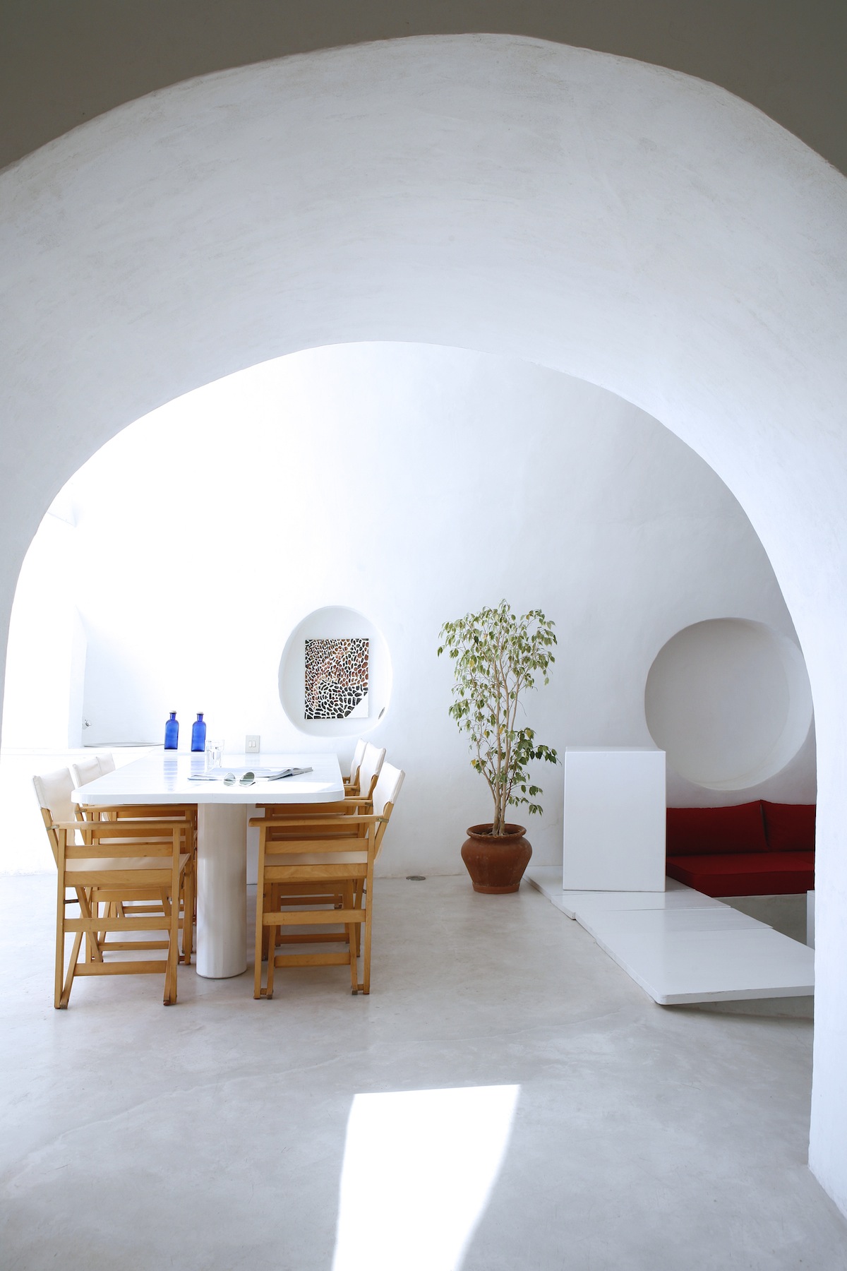 Villa Ilios & Selene