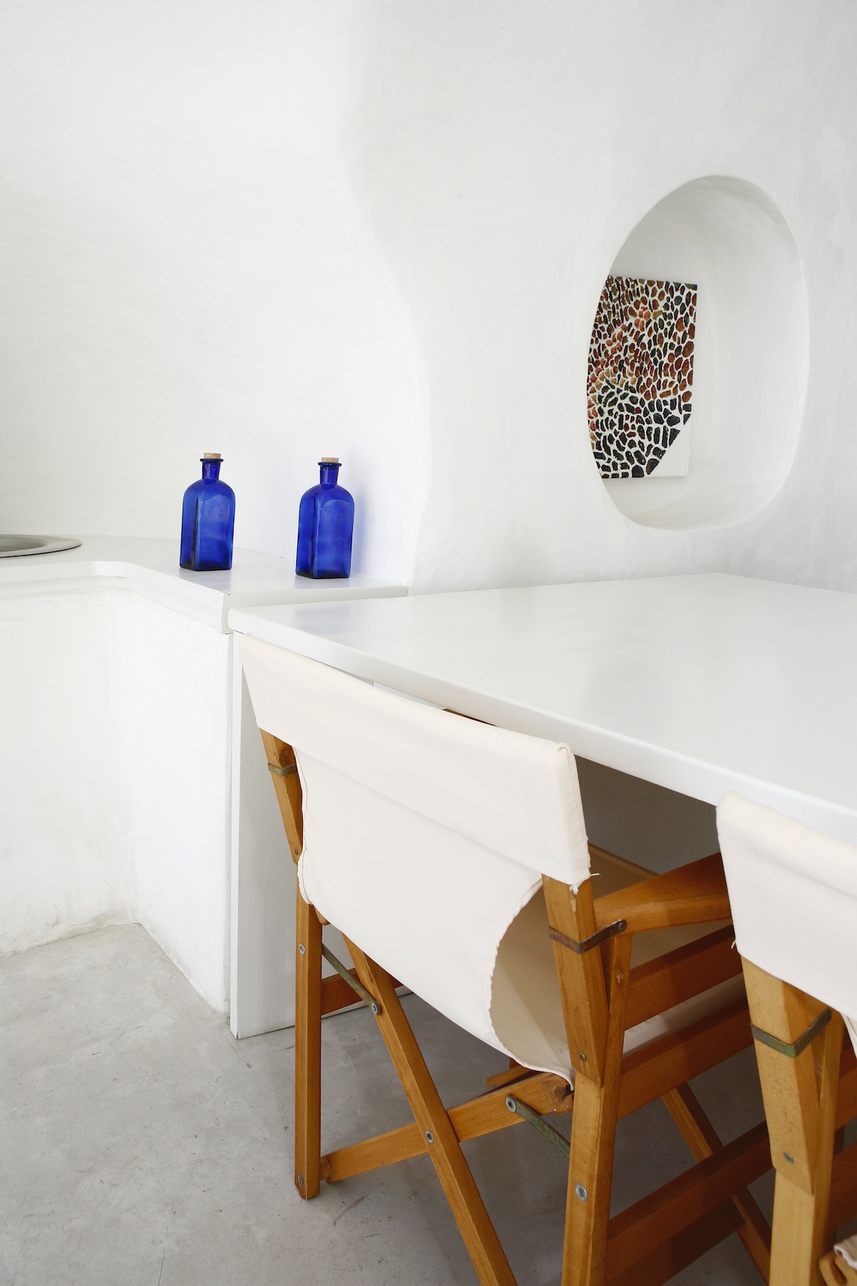 Villa Ilios & Selene