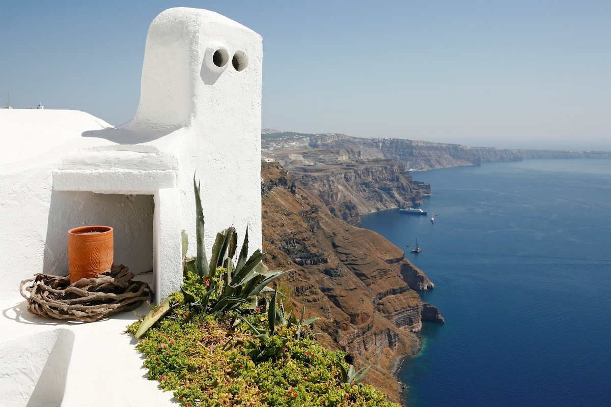 Villa Ilios & Selene