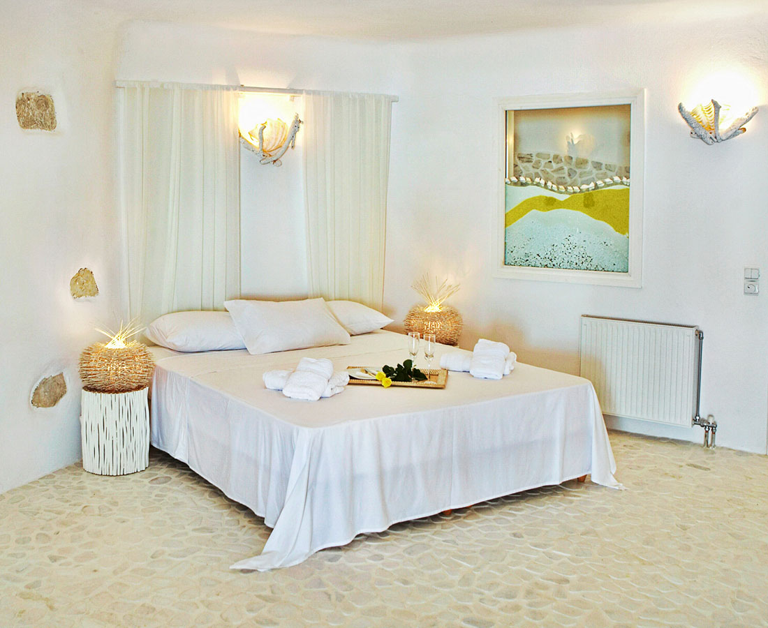 One and Only Sea View Villa