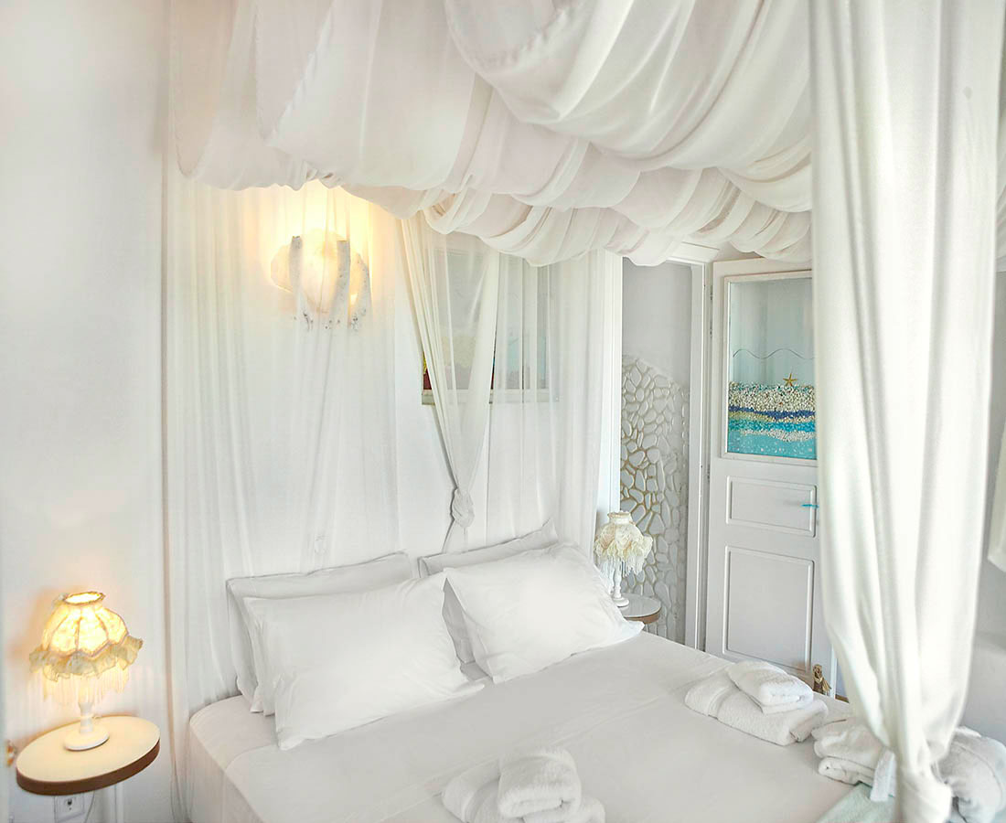 One and Only Sea View Villa