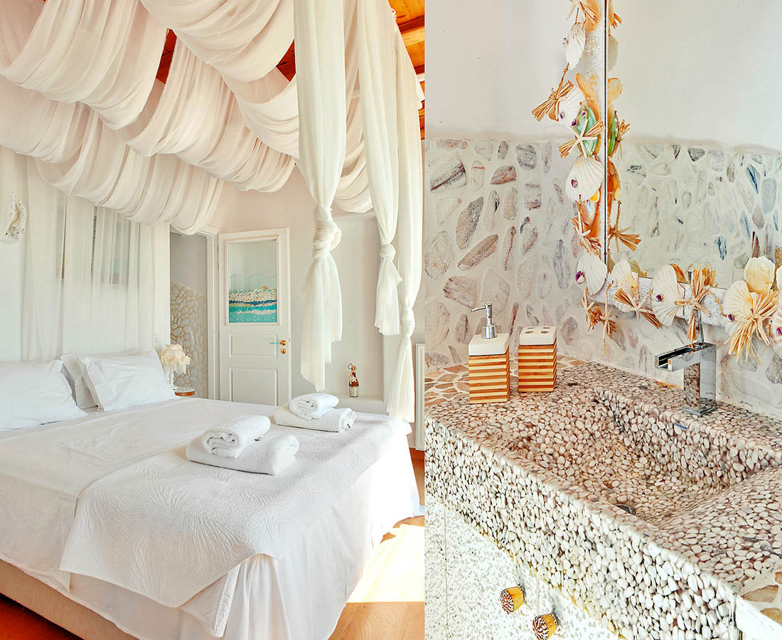 One and Only Sea View Villa