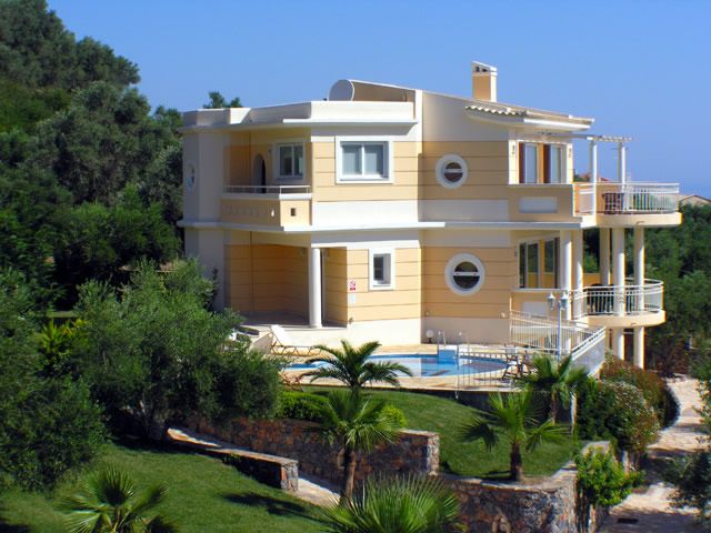 Villa Asimenia