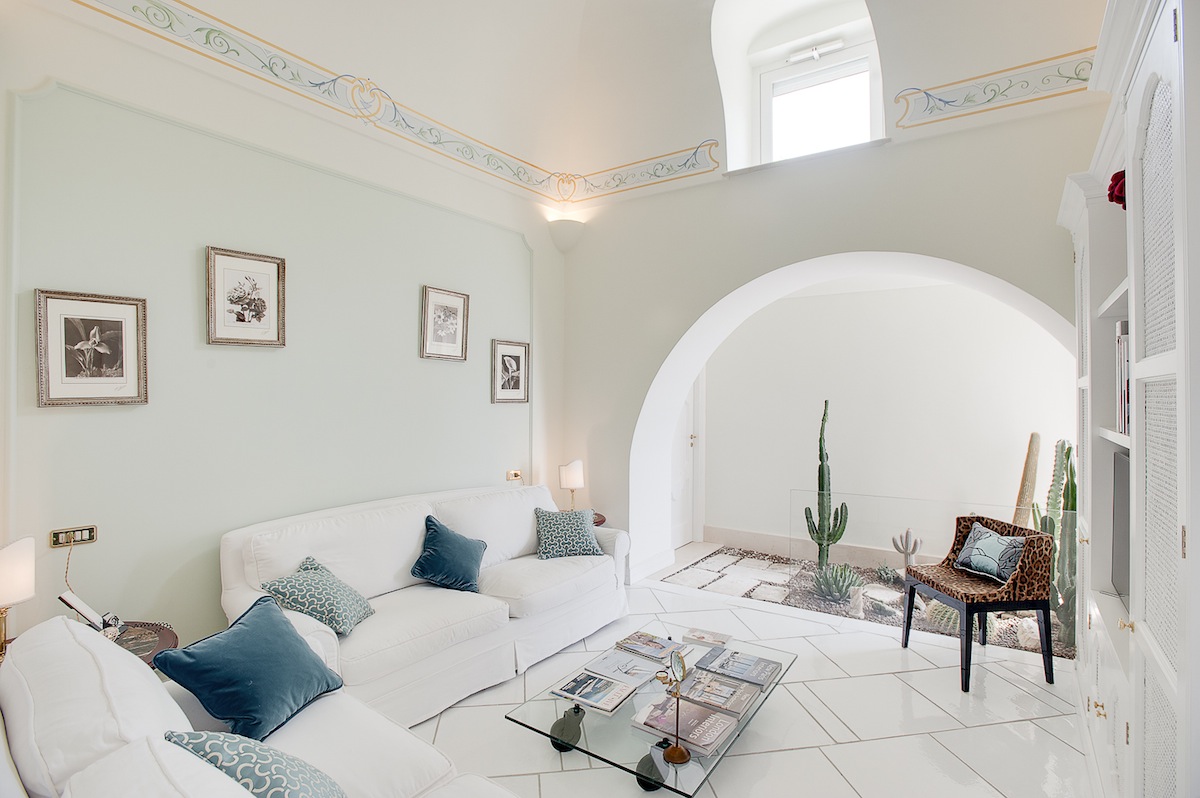 Villa Ferida - Praiano