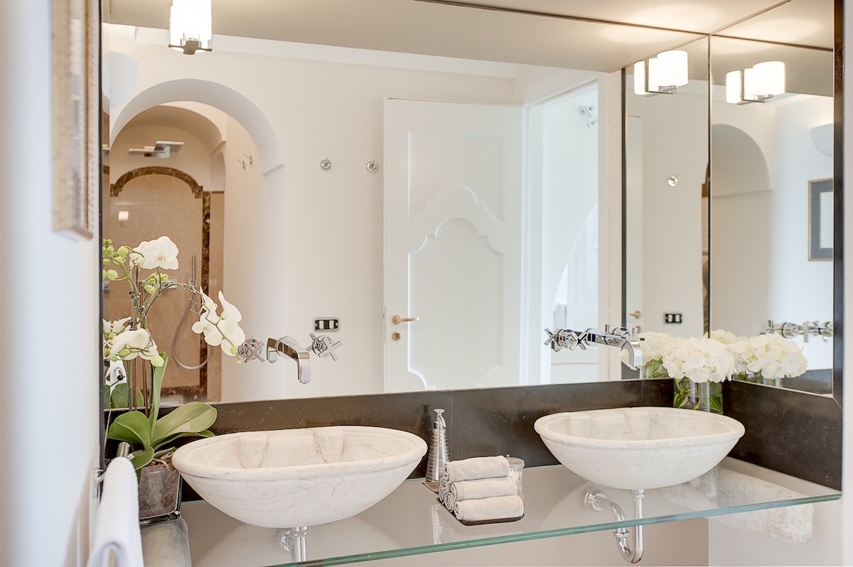 Villa Ferida - Praiano